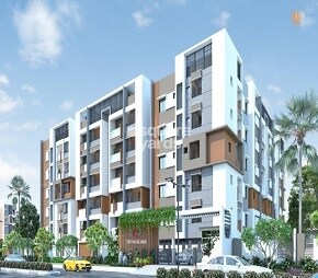 Sri TJRS Maanik Abode