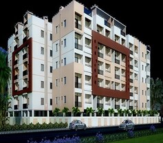 Sri Vaishnava Serene, LB Nagar, Hyderabad