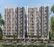 Sri Vantage KVS Raju Towers Featured Image