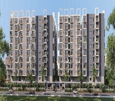 Sri Vantage KVS Raju Towers, LB Nagar, Hyderabad