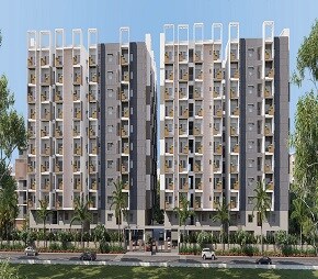 Sri Vantage KVS Raju Towers