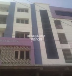 Sri Varsha Residency Sri Varsha Residency