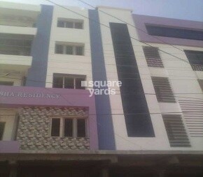 Sri Varsha Residency