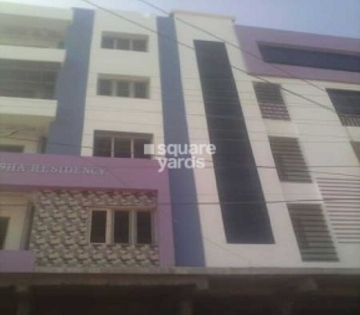Sri Varsha Residency Cover Image