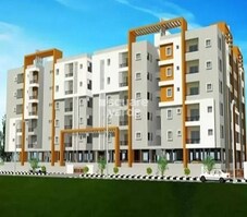 Sri Vasavi Square Featured Image