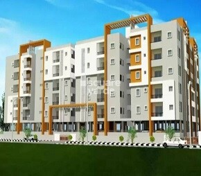 Sri Vasavi Square residential project in Qutubullapur