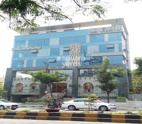 Sri Vasista Apurva Flagship