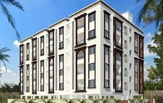 Sri Vasista Residency Featured Image