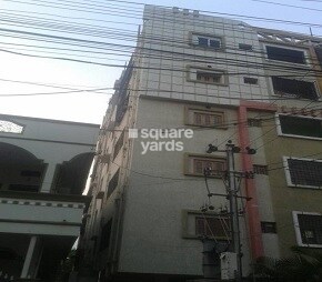 Sri Vastha Residency residential project in LB Nagar
