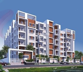 Sri Vathsa Sky Heaven