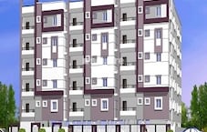 Sri Vedadri Homes Featured Image