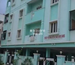 Sri Venkata Sai Arcade Dammaiguda
