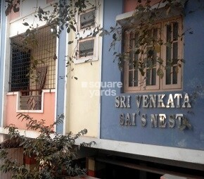 Sri Venkata Sai Nest