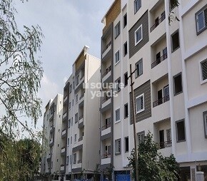 Sri Venkata Sai Nilayam Bachupally Featured Image