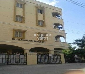 Sri Venkata Sai Residency Kukatpally