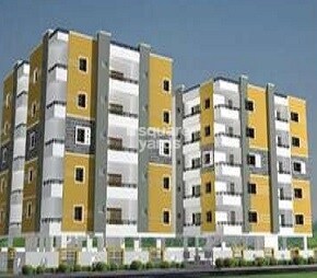 Sri Venkataramana Residency