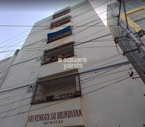 Sri Venkatasai Brundavan