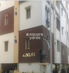 Sri Venkateshwara Enclave Sri Venkateshwara Enclave