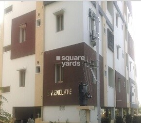 Sri Venkateshwara Enclave