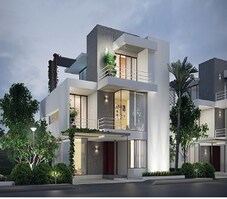 Sri Venkateshwara Living Spaces Featured Image