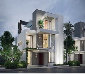 Sri Venkateshwara Living Spaces