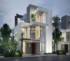 Sri Venkateshwara Living Spaces Featured Image