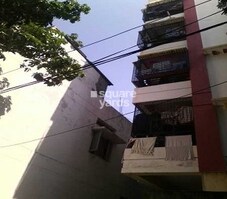 Sri Venkateshwara Residency Chikkadpally Featured Image