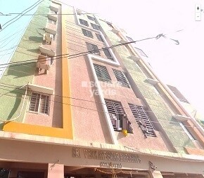 Sri Venkateswara Heights
