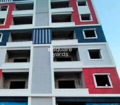 Sri Venkateswara Nilayam Gajularamaram