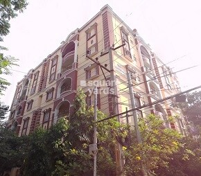 Sri Venkateswara Residency Kapra