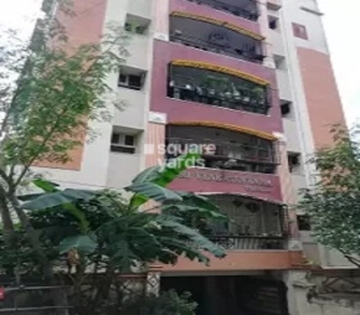 Sri Venkateswara Residency Nizampet Cover Image