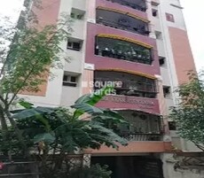 Sri Venkateswara Residency Featured Image