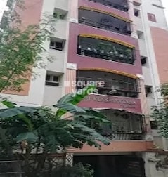 Sri Venkateswara Residency Sri Venkateswara Residency