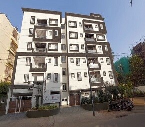 Sri Vinayak Venkat Fortune Bliss, Himayat Nagar, Hyderabad