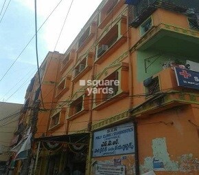 Sri Vinayaka Residency Rasoolpura Featured Image