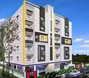 Sri Vishal Mansion