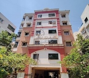 Sri Vishnu Priya Residency