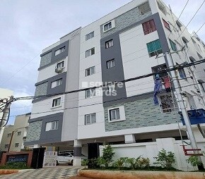 Sri Vyshnav VBR Residency, Kompally, Hyderabad