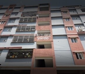 Sri Vyshnavi Residency