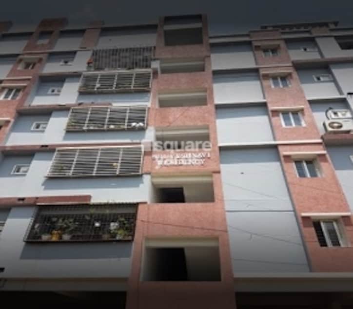 Sri Vyshnavi Residency Cover Image