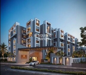 Srigdhas Rising East