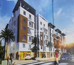 Sriharsha VVK Square, Old Safilguda, Hyderabad