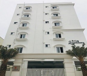 Srija Legendary Apartment