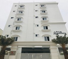 Srija Legendary Apartment Featured Image