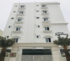 Srija Legendary Apartment, Nagole, Hyderabad