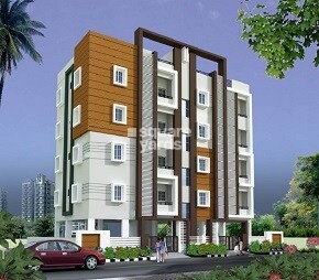 Srija Metro Avenue Featured Image