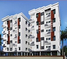 Srija Twin Towers Featured Image