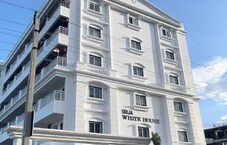 Srija White House Featured Image