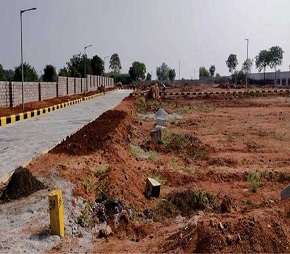 Srika Green Oasis in Bhanur, Hyderabad