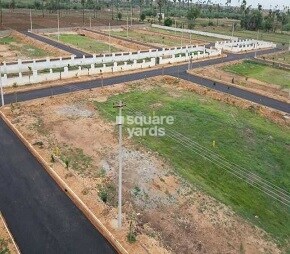 Srika LR Green Chips, Maheshwaram, Hyderabad